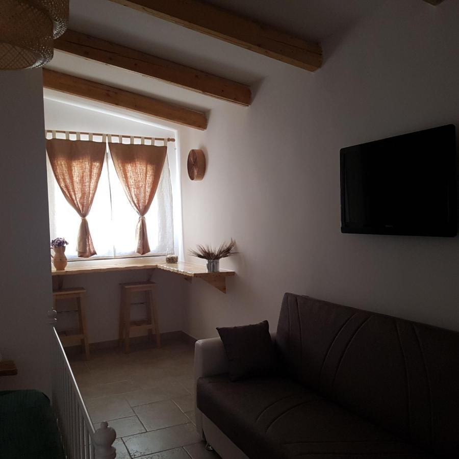 Tenuta Guarascio Кавалино ди Лече Екстериор снимка