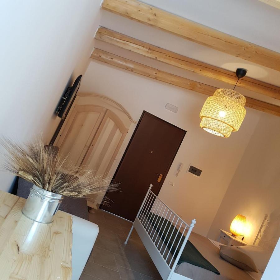 Tenuta Guarascio Кавалино ди Лече Екстериор снимка