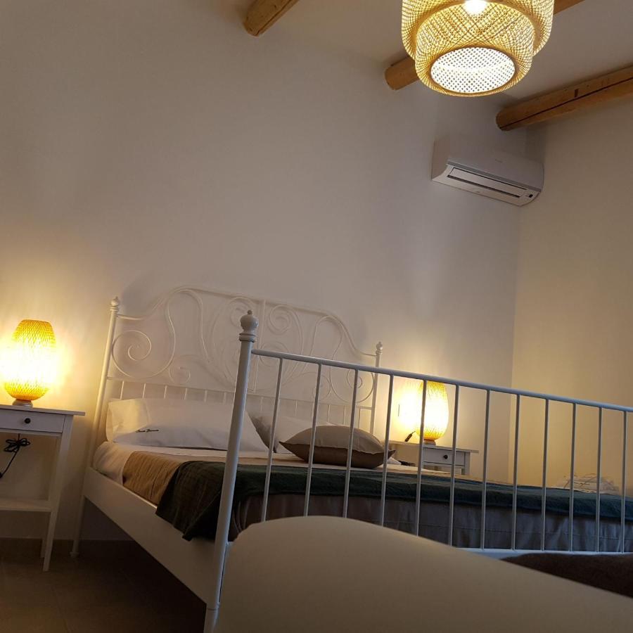 Tenuta Guarascio Кавалино ди Лече Екстериор снимка