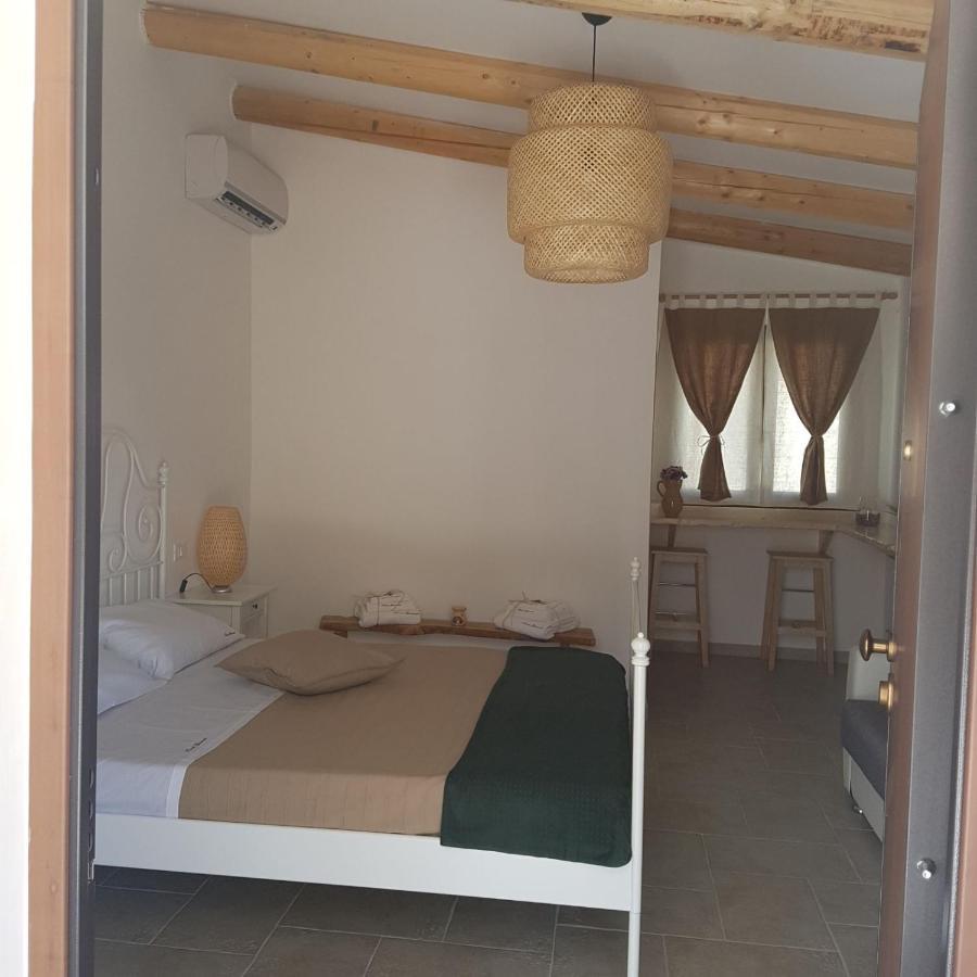Tenuta Guarascio Кавалино ди Лече Екстериор снимка