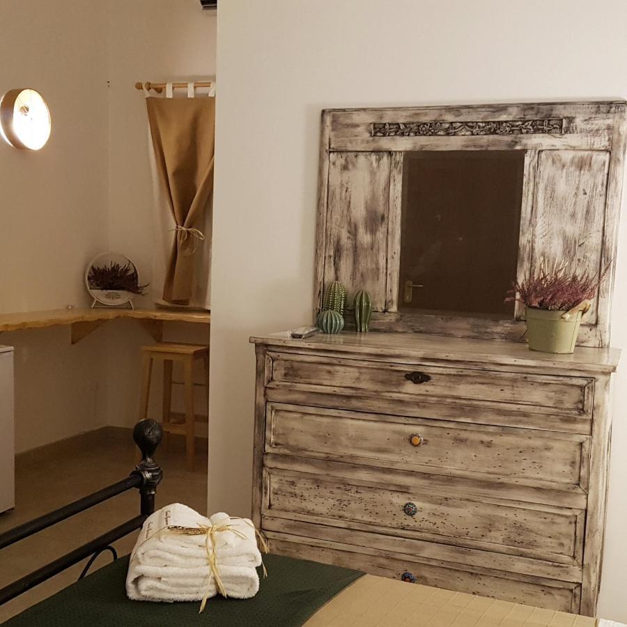 Tenuta Guarascio Кавалино ди Лече Екстериор снимка